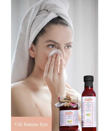 St. John's Wort Oil 250 ml - Buy Online on GoSupps.com