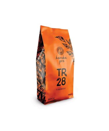 TR 28 T REBOLU Tea (horeka) 1000 Gr