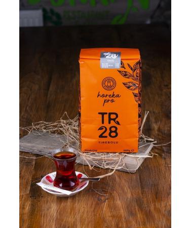 TR 28 T REBOLU Tea (horeka) 1000 Gr - Buy Online on GoSupps.com