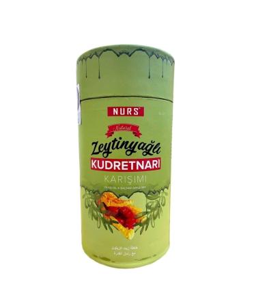 Nurs Lokman Hekim Nurs Olive Oil Pomegranate Mixture 400 Gr