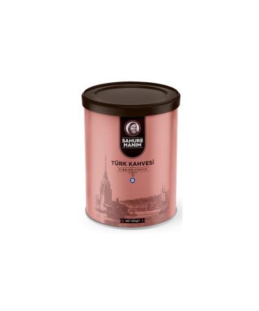 Tada Sahure Han m Turkish Coffee 250 G