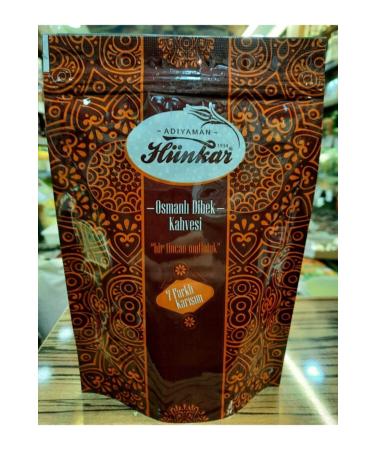 SULTAN OTTOMAN COFFEE 200gr 4 Packs (800gr)