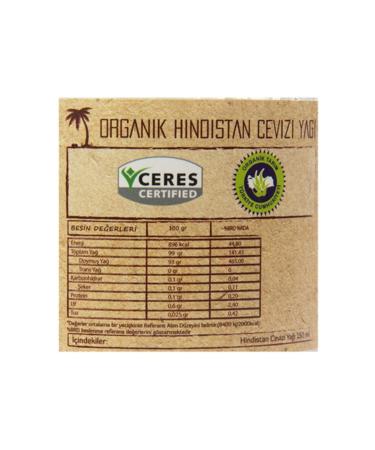 Beautiful Food Organic Coconut Oil 150 ml - Buy Online on GoSupps.com