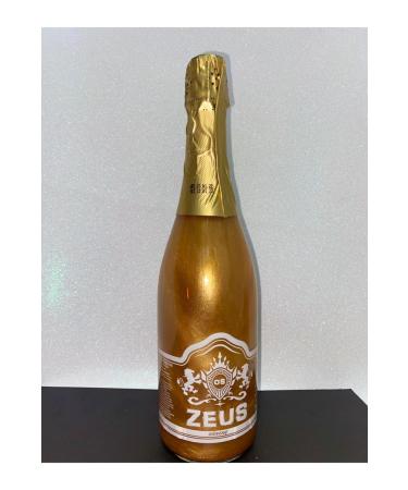 OS ZEUS Melon Flavored Non-Alcoholic Carbonated Drink
