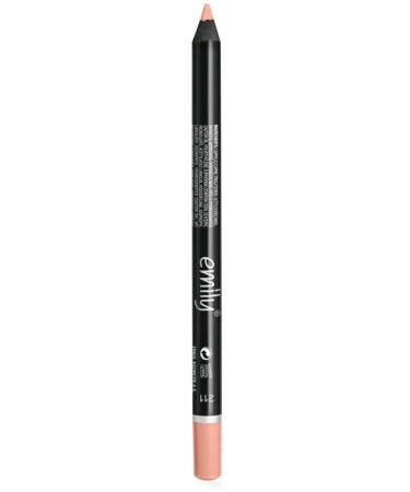 Emily Long Lasting Lip Pencil Lip Pencil 211