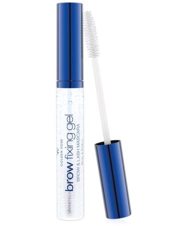 Golden Rose Brow Fixing Gel Brow Lash Mascara
