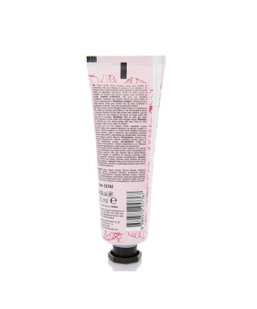 Pierre Cardin Secret Paradise Moisturizing Hand Cream with Baobab Oil and Vitamin E - 30 ml - Buy Online on GoSupps.com