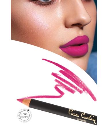 Pierre Cardin Lipliner Long Lasting Lip Pencil-11110