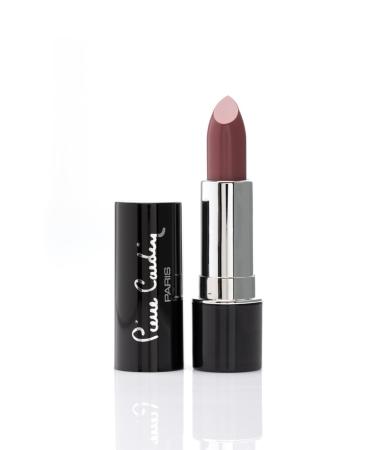 Pierre Cardin Porcelain Matte Edition Lipstick - Rosewood -199 - Buy Online on GoSupps.com
