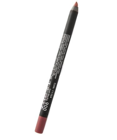 Pierre Cardin Lipliner Waterproof Lip Pencil - Buy Online on GoSupps.com