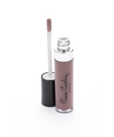 Pierre Cardin Lip Master Liquid Lipstick - Granite Beige - Buy Online on GoSupps.com