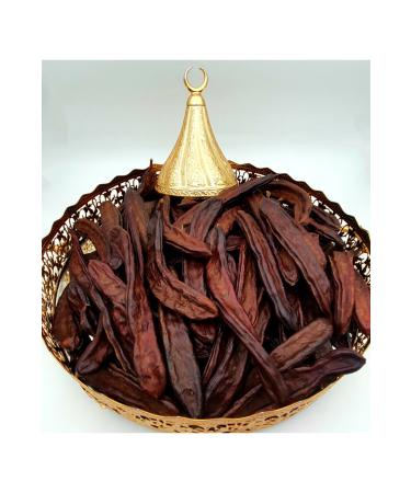 yayla dried nuts Carob 800gr