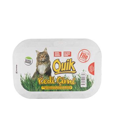 Brand: Real Soil Cat Grass Category: Cat Health Product