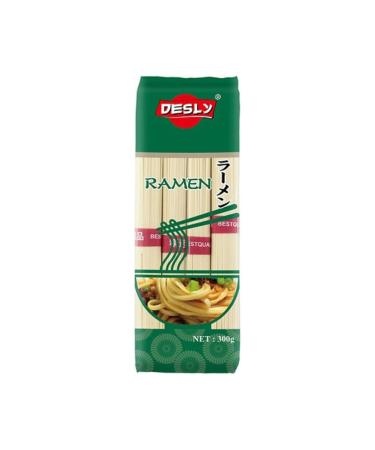 desly Ramen Noodles 300 Gr