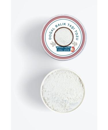 levellalife Gilaburu Tea 40 Filtering Bags Alchemilla Fish Stone Powder 1 Box 10 Days Usage - Buy Online on GoSupps.com