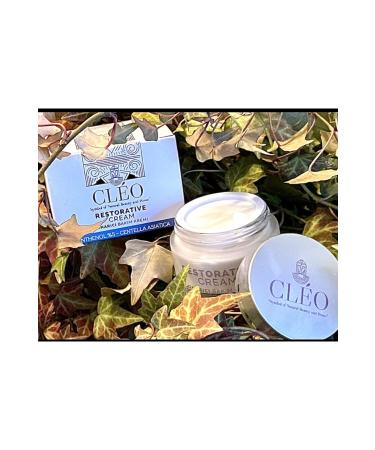 Cleo Care Cream(REPAIR) - Buy Online on GoSupps.com
