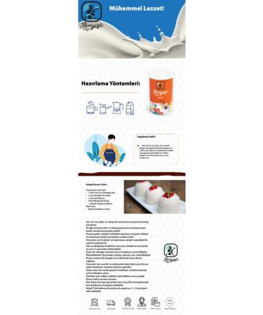 Bongardi Coffee 2x400 gr Salep Flavored Drink Powder - Buy Online on GoSupps.com