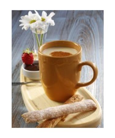 Bongardi Coffee 2x400 gr Salep Flavored Drink Powder - Buy Online on GoSupps.com