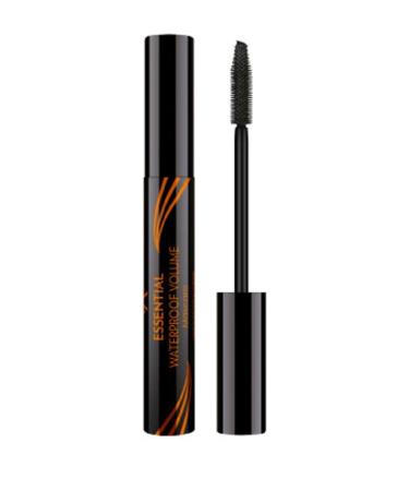 Golden Rose Essential Waterproof Volume Mascara