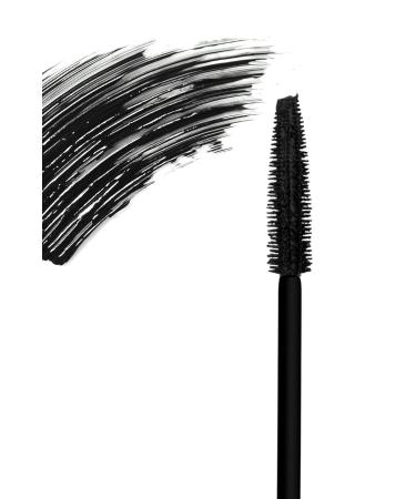 Golden Rose Black Mascara - 3d Fantastic Lash Mascara 8691190067601 - Buy Online on GoSupps.com
