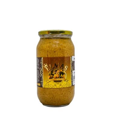 Diamond Hazelnut Hazelnut Paste 1000 Gr