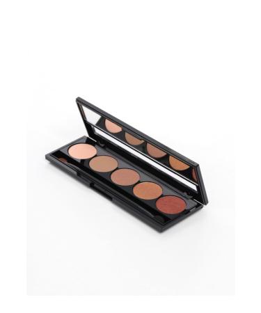 Pierre Cardin Eyeshadow Palette