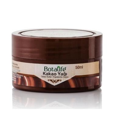Botalife Cocoa Butter 50 Ml 0 Natural