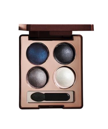 Faberlic Glam Power Eyeshadow "Starry Night" 4.0 gr