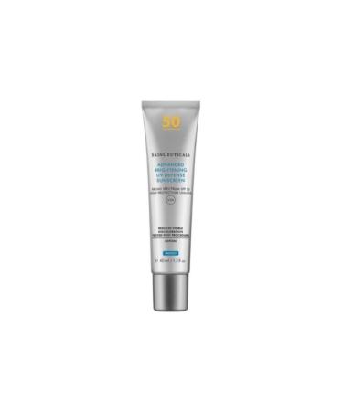 Skinceuticals Skin Ceuticals Advanced Brightening UV Defense Spf50 40ml