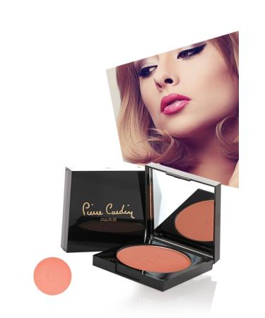 Pierre Cardin Porcelain Edition Blush On Blush Flamingo Pink - Buy Online on GoSupps.com