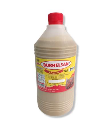 BURHELSAN Tahini 950 gr