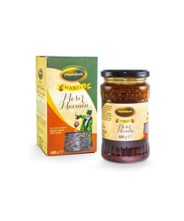 Mecit Efendi Mesir Paste 400 Gr