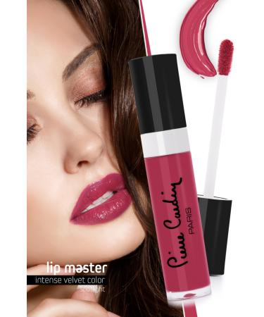 Pierre Cardin Lip Master Liquid Lipstick - Granite Beige - Buy Online on GoSupps.com