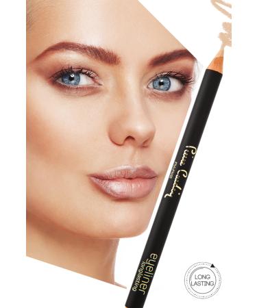 Pierre Cardin Eyeliner Longlasting Long-Lasting Eye Pencil - Buy Online on GoSupps.com