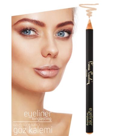 Pierre Cardin Eyeliner Longlasting Long-Lasting Eye Pencil - Buy Online on GoSupps.com