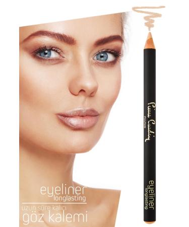 Pierre Cardin Eyeliner Longlasting Long-Lasting Eye Pencil - Buy Online on GoSupps.com