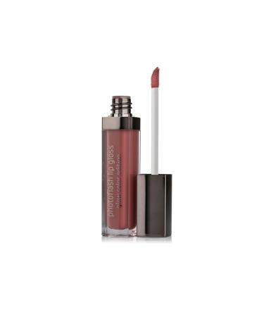 Pierre Cardin Photoflash Lipgloss - Shiny Liquid Lipstick - Misty Rose