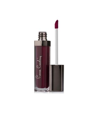 Pierre Cardin Photoflash Lipgloss Shiny Liquid Lipstick - Magenta