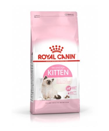 Royal Canin Kitten 36 Kitten Food 4 Kg