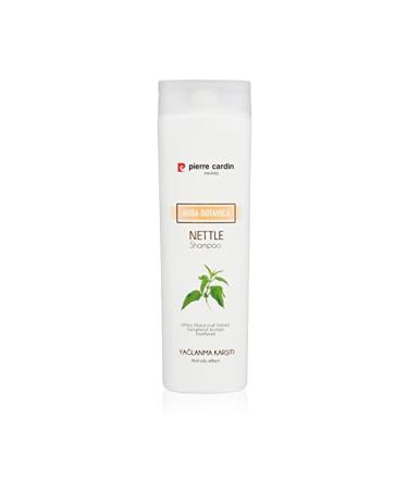 Pierre Cardin Aura Botanica Nettle Essence Shampoo Category: Shampoo