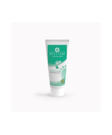 BESTTEM Foot Care Cream 100 Ml