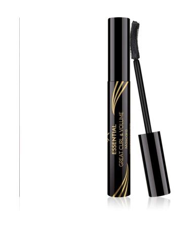Golden Rose Essential Great Curl & Volume Mascara 1 Pack
