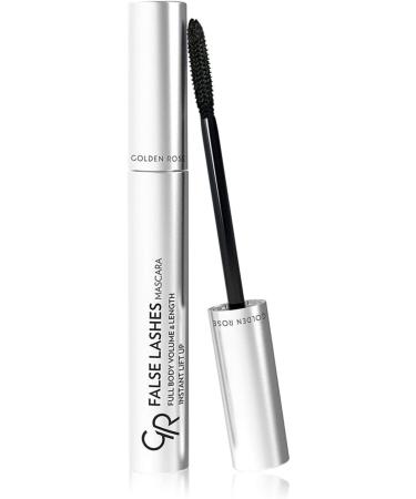 Golden Rose Brand: False Lashes Mascara 9 Ml Category: Mascara