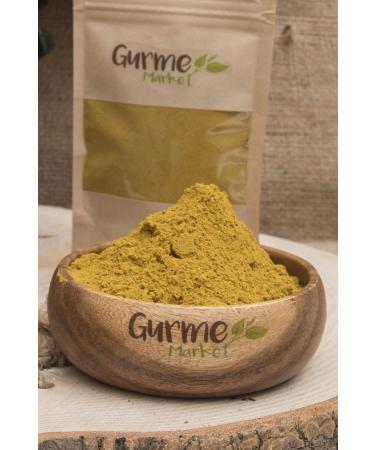 GurmeMarket Turmeric Powder 1 kg
