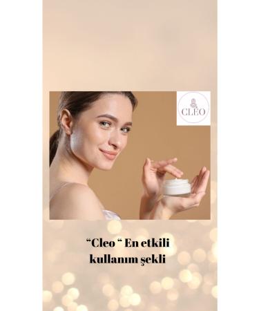 Cleo Care Cream(REPAIR) - Buy Online on GoSupps.com
