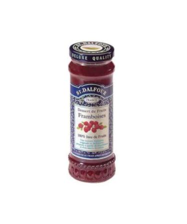 St. Dalfour Raspberry Jam 284 g