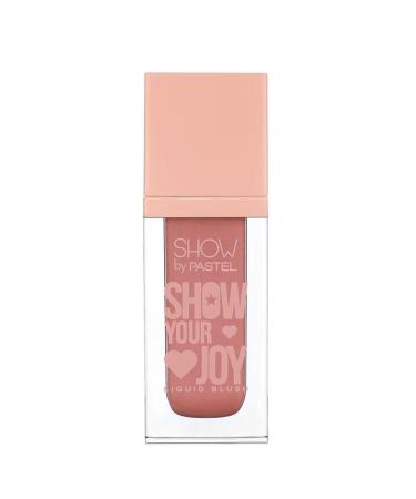 Pastel Show By Show Your Joy Liquid Blush 4 Gr.