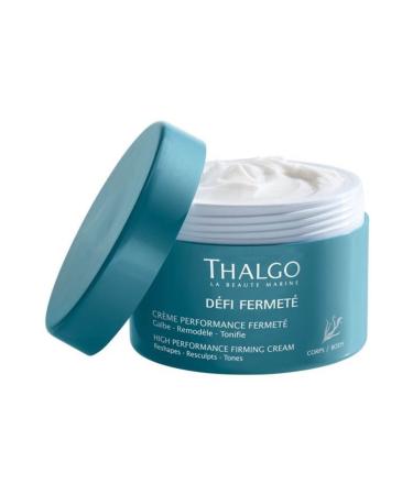 Thalgo High Performance Firming Cream - Body Contour Firming Cream 200 Ml
