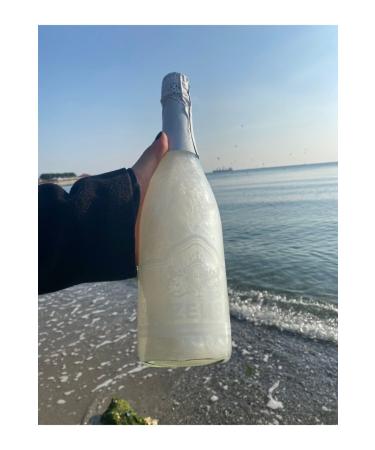 OS ZEUS Soft Drink Sparkling Coconut Flavored Carbonated Drink