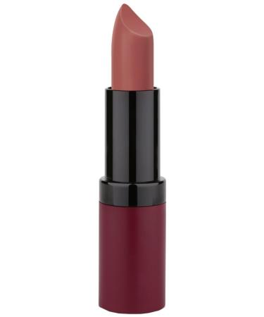 Golden Rose Velvet Matte Lipstick No:16